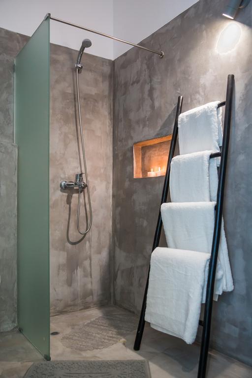 Aspries Suites Piso Livadi Exterior photo